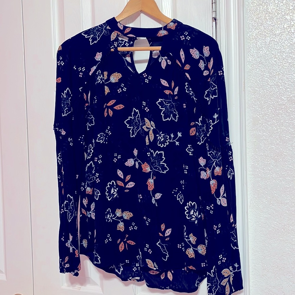 Maurice’s Blouse